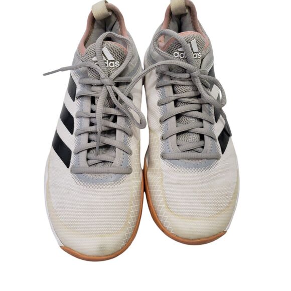 Adidas Defiant Generation Women's Athletic Shoes, Size 7 - Picture 1 of 9